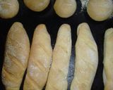 Foto del paso 12 de la receta: Pan francés !!