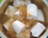 Foto langkah ke 4 dari resep Singkong Goreng.
