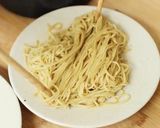 Foto langkah ke 8 dari resep Mie Setan Ala Gacoan Devina Hermawan.