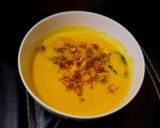Foto langkah ke 4 dari resep Opor Ayam Bumbu Kuning.