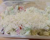 Foto langkah ke 4 dari resep Salad buah ala mama ss.