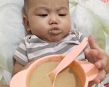 Foto langkah ke 5 dari resep Mpasi 6+.