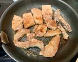 美極煎豬扒的食譜步驟6照片
