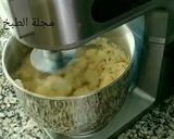 صورة لخطوة 2 من وصفة رغيفات مورقين