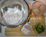Foto langkah ke 1 dari resep Cireng Crispy.