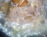 Foto del paso 18 de la receta: Bondiola de cerdo rellena