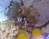 Foto langkah ke 3 dari resep Sempol ayam.