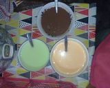 Foto langkah ke 6 dari resep Es lilin susu.