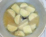 Foto langkah ke 3 dari resep Terong crispy.