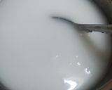 बथुआ का रायता(Bathue ka raita recipe in Hindi) रेसिपी चरण 3 फोटो