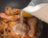 Foto langkah ke 3 dari resep Gulai Ayam.
