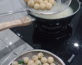 Foto langkah ke 5 dari resep Cilok khas Bandung.