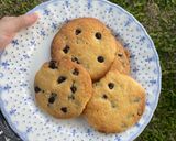 Foto del paso 4 de la receta: Cookies 🍪