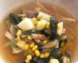Foto del paso 10 de la receta: Sopa Campesina