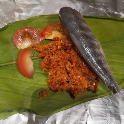 Langkah 4