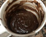 Foto del paso 1 de la receta: Mug Cake de Chocolate