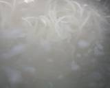 Egg and onion noodles recipe step 1 photo