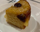 પાઇનેપલ અપ સાઇડ ડાઉન કેક (pinapple up side down cake recipe in Gujarati) રેસીપી સ્ટેપ10ફોટો