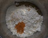 पुरणपोळी (puranpoli recipe in marathi) रेसिपी स्टेप 2 फोटो