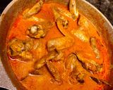 Foto langkah ke 5 dari resep Ayam Pedas Kuah Santan 🍗🔥.
