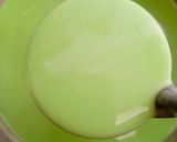 Foto langkah ke 3 dari resep Kuih Bakar Ala Malaysia.