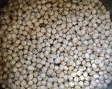 Foto del paso 4 de la receta: Potaje de garbanzos especiados