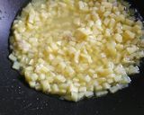 Foto langkah ke 4 dari resep Lumpia isi tahu kornet.
