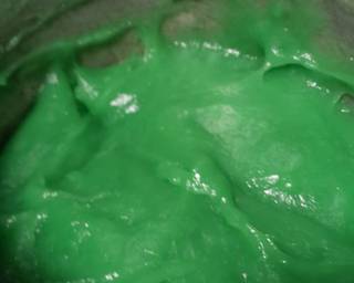 Cendol hunkwee - Step 3