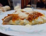 Foto del paso 5 de la receta: Panqueques🤤👩🍳