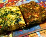 Foto del paso 5 de la receta: Budín de acelga