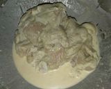 รูปขั้นตอนการทำที่ 5 ของ ไก่แซ่บนุ่มชุบแป้งทอด