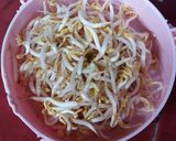 Foto langkah ke 2 dari resep Bakwan sayur ala anak kos😊.