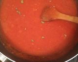 Foto del paso 3 de la receta: Ravioli ricotta espinaca - champiñones