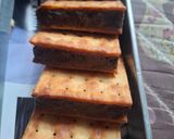 Foto langkah ke 4 dari resep Gabin Vla Coklat.