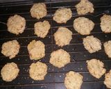 Foto del paso 3 de la receta: Merienda express sin huevo ni azúcar😊🖒