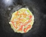 Foto langkah ke 3 dari resep 56. Korean Street Egg Toast/ Korean Sandwich.