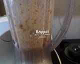 Kek kurma tanpa telur #kurma