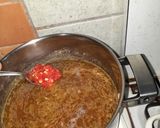 Csípős savanyú levesem recept fázis 2 fotója