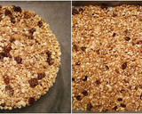 Foto del paso 6 de la receta: Granola casera