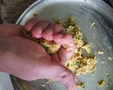 A picture of step 5 of Tuvar dal mutkas.
