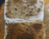 A picture of step 3 of Garlic Bread.