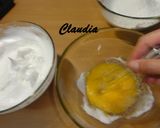 Foto del paso 2 de la receta Bizcocho genovés sin gluten