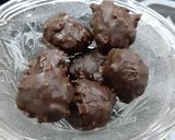 Foto del paso 9 de la receta: Bonobon casero