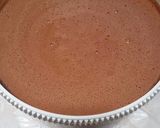 Foto langkah ke 4 dari resep Brownies panggang.