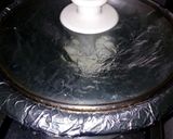 Foto langkah ke 19 dari resep Briyani Daging tanpa Basmati.