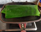 Gambar langkah 2 resipi Ikan Bakar Pes Aqila.