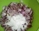 Foto langkah ke 1 dari resep 39. Bawang Goreng Kriuk 💕.
