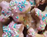 Φωτογραφία βήματος 7 της συνταγής Βίγκαν Gingerbread cookies 🍪