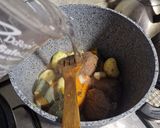 Foto del paso 8 de la receta: Cazuela de Vacuno