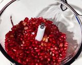 عکس مرحله 1 از دستور رب انار